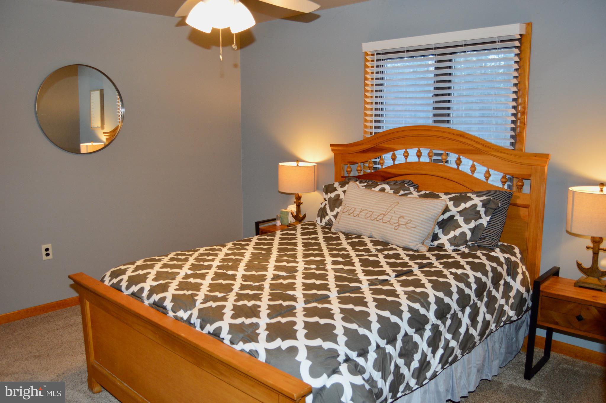 619 Oak Road Bumpass, VA 23024 - Photo 25 of 49 Bedroom