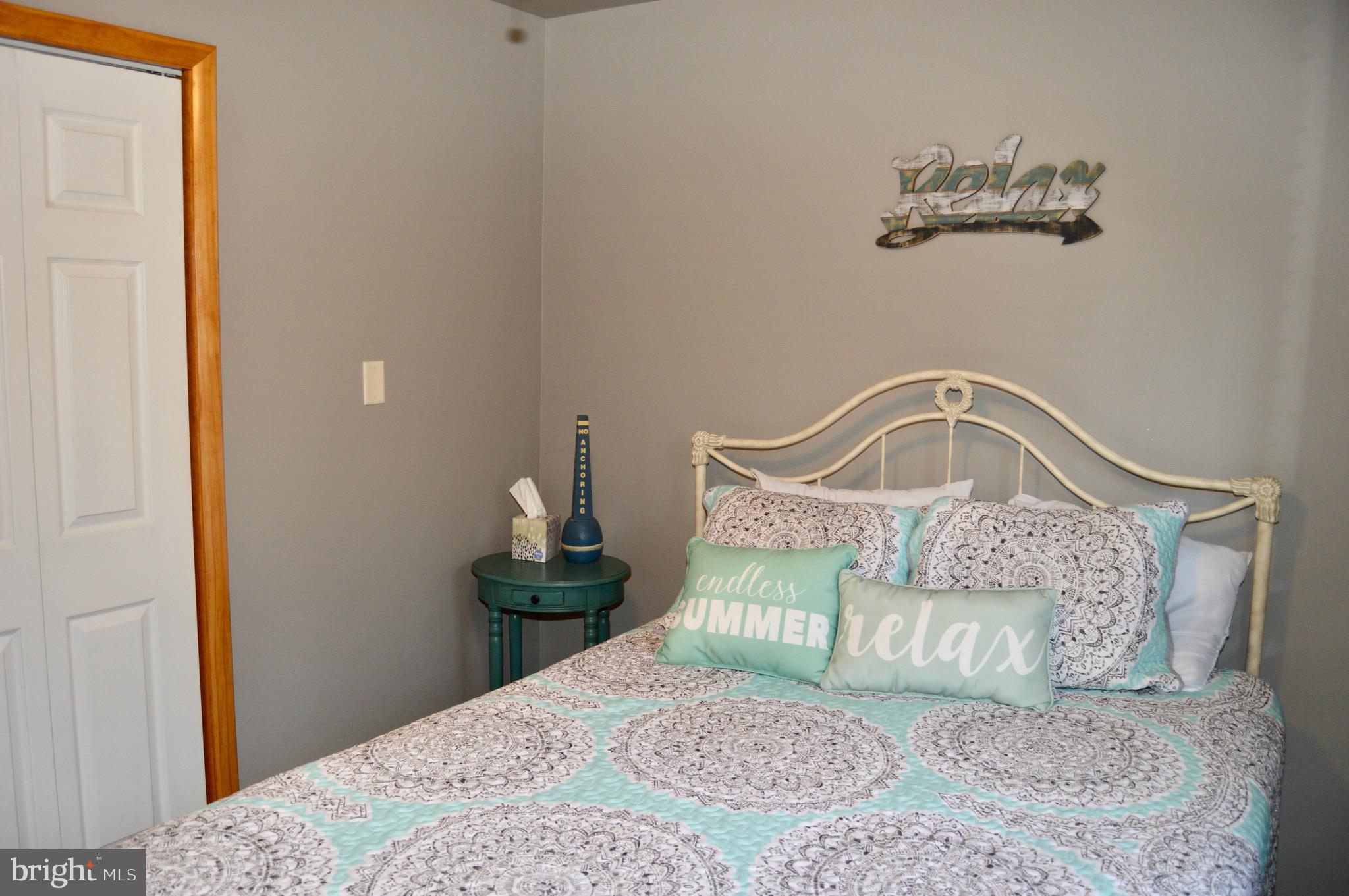 619 Oak Road Bumpass, VA 23024 - Photo 26 of 49 Bedroom