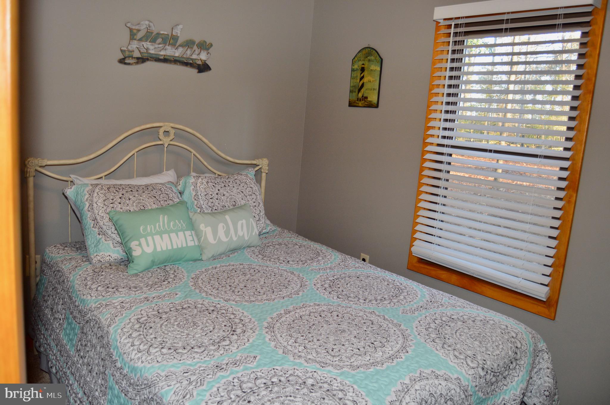 619 Oak Road Bumpass, VA 23024 - Photo 27 of 49 Bedroom