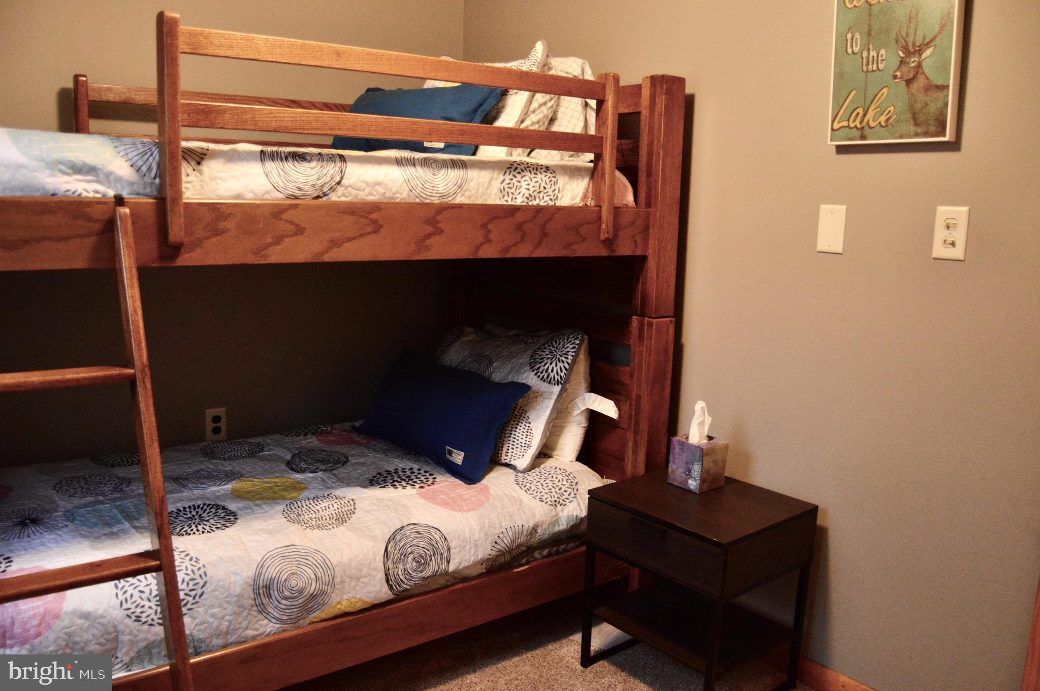 619 Oak Road Bumpass, VA 23024 - Photo 29 of 49 Bedroom