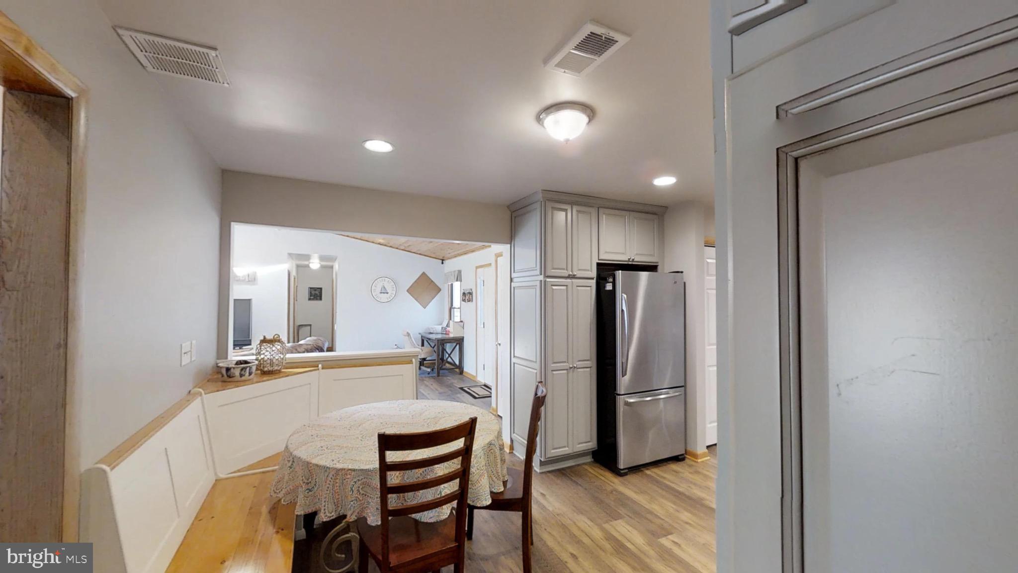 619 Oak Road Bumpass, VA 23024 - Photo 10 of 49 Kitchen