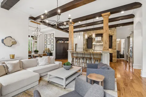 $6,295,000 | 1004 Liberty Church Trail, Brentwood, TN 37027