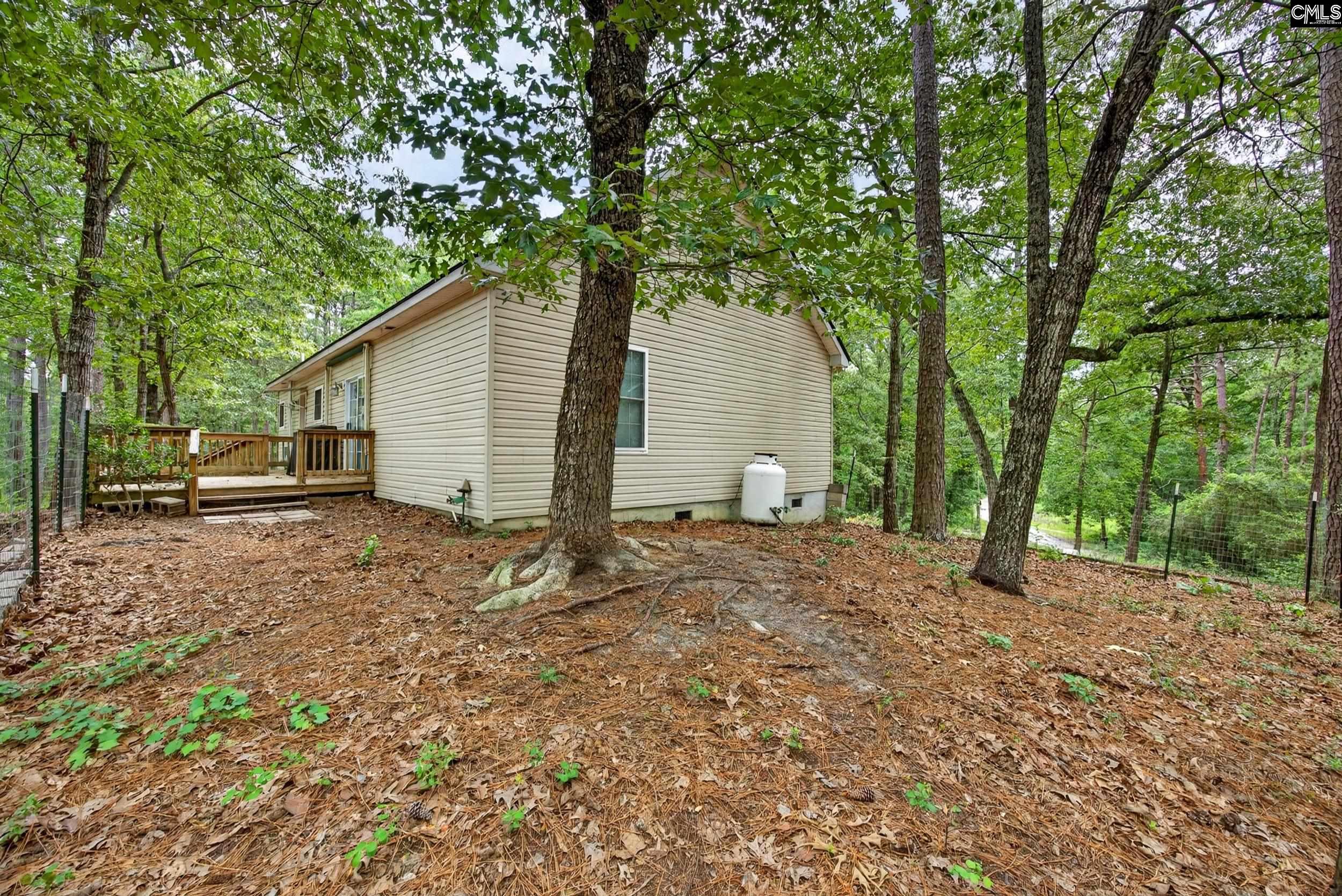 213 Lakeview Road Eastover, SC 29044 - Photo 48 of 49