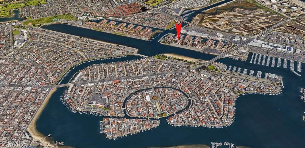 6301 Marina Pacifica Drive Long Beach, CA 90803 - Photo 34 of 39 a view of entryway