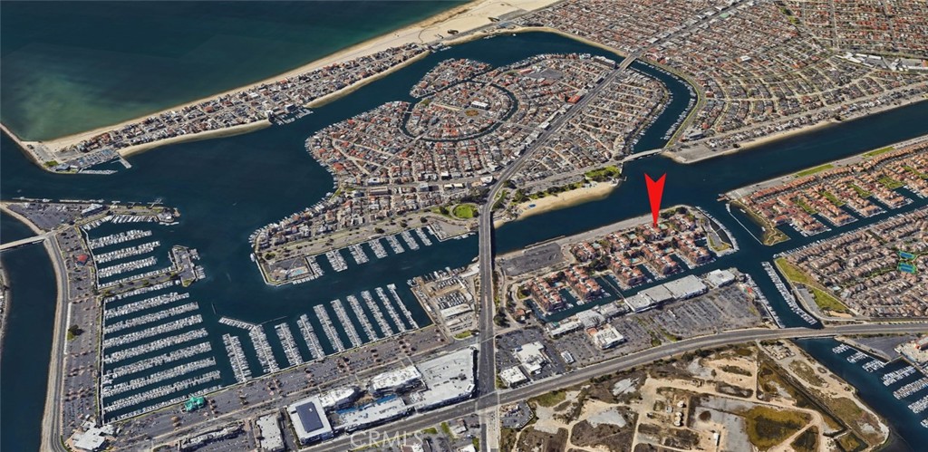 6301 Marina Pacifica Drive Long Beach, CA 90803 - Photo 36 of 39 a view of entryway