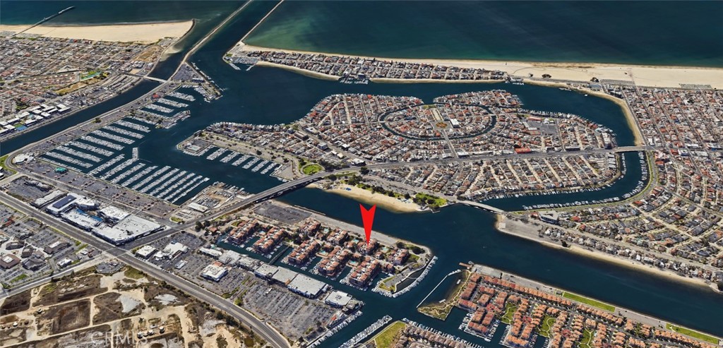 6301 Marina Pacifica Drive Long Beach, CA 90803 - Photo 37 of 39