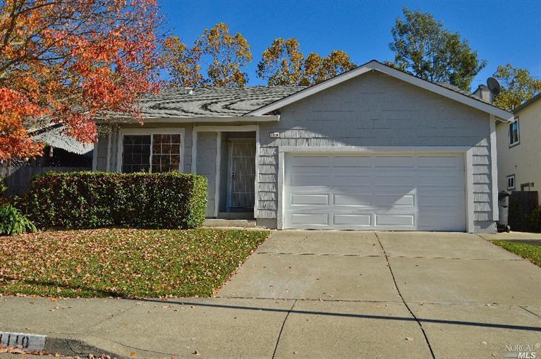1110 Noyo Place Santa Rosa, CA 95401 - Photo 1 of 1 Gallery Image 1