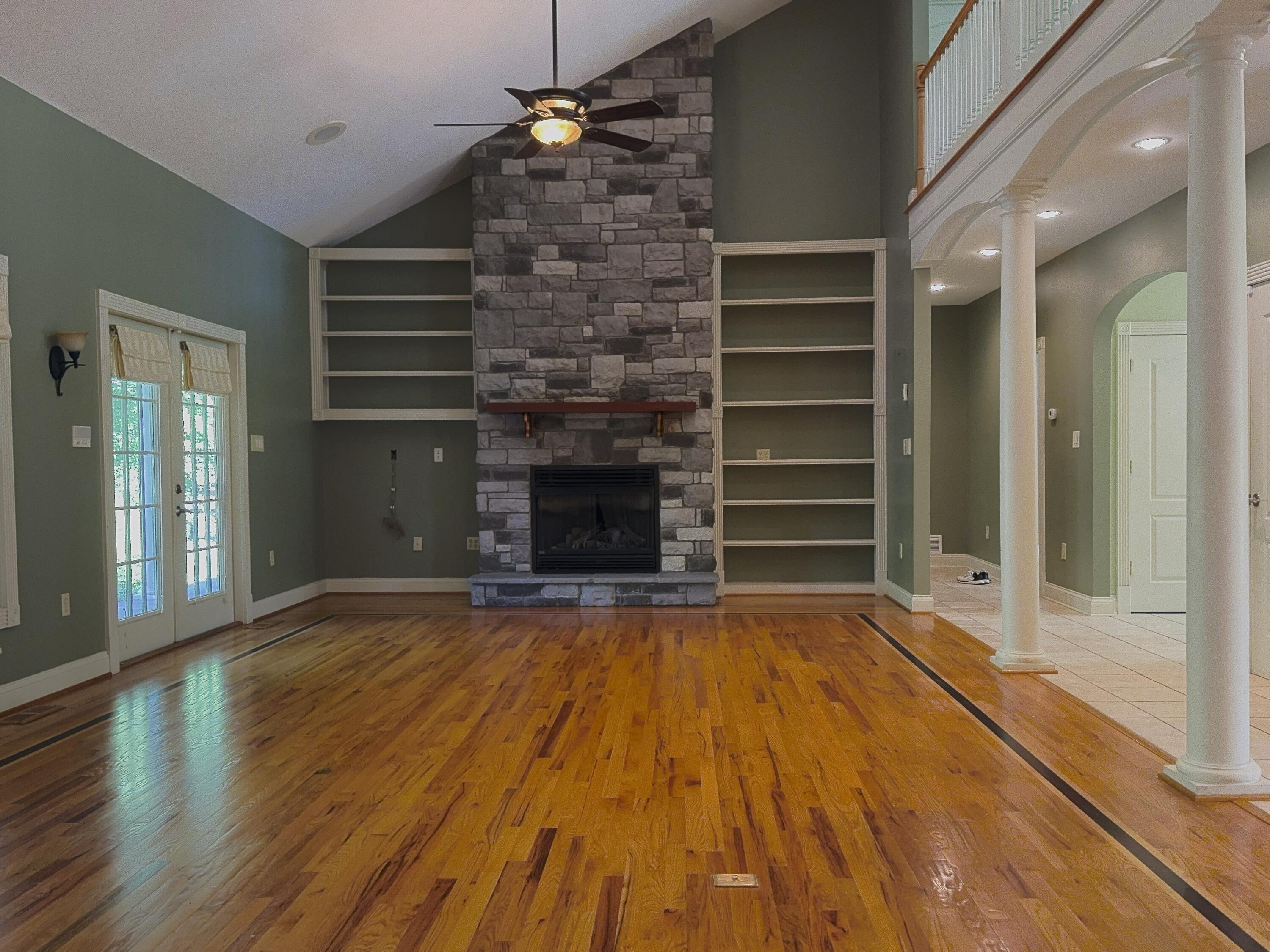 129 Morgan Mill Road Georgetown, KY 40324 - Photo 14 of 52 Great Room