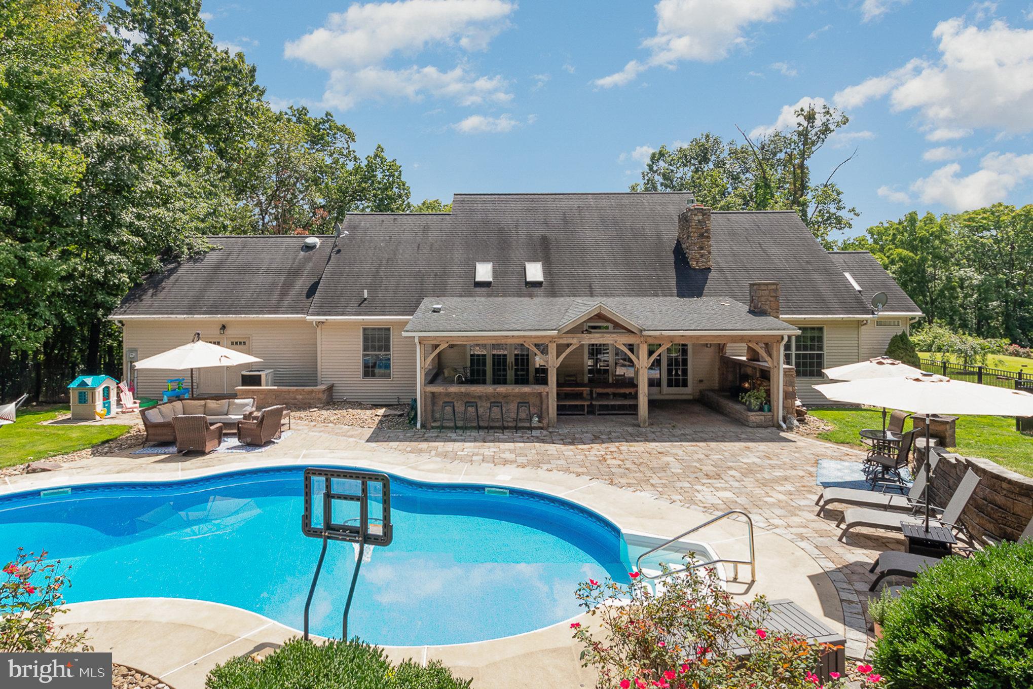 95 Oak Ridge Drive Halifax, PA 17032 - Photo 29 of 31