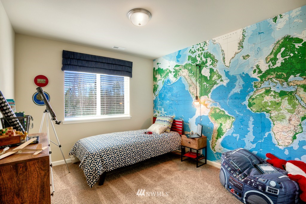16228 Southeast 140th Street, Unit 5 Renton, WA 98059 - Photo 22 of 25 Gallery Image 22