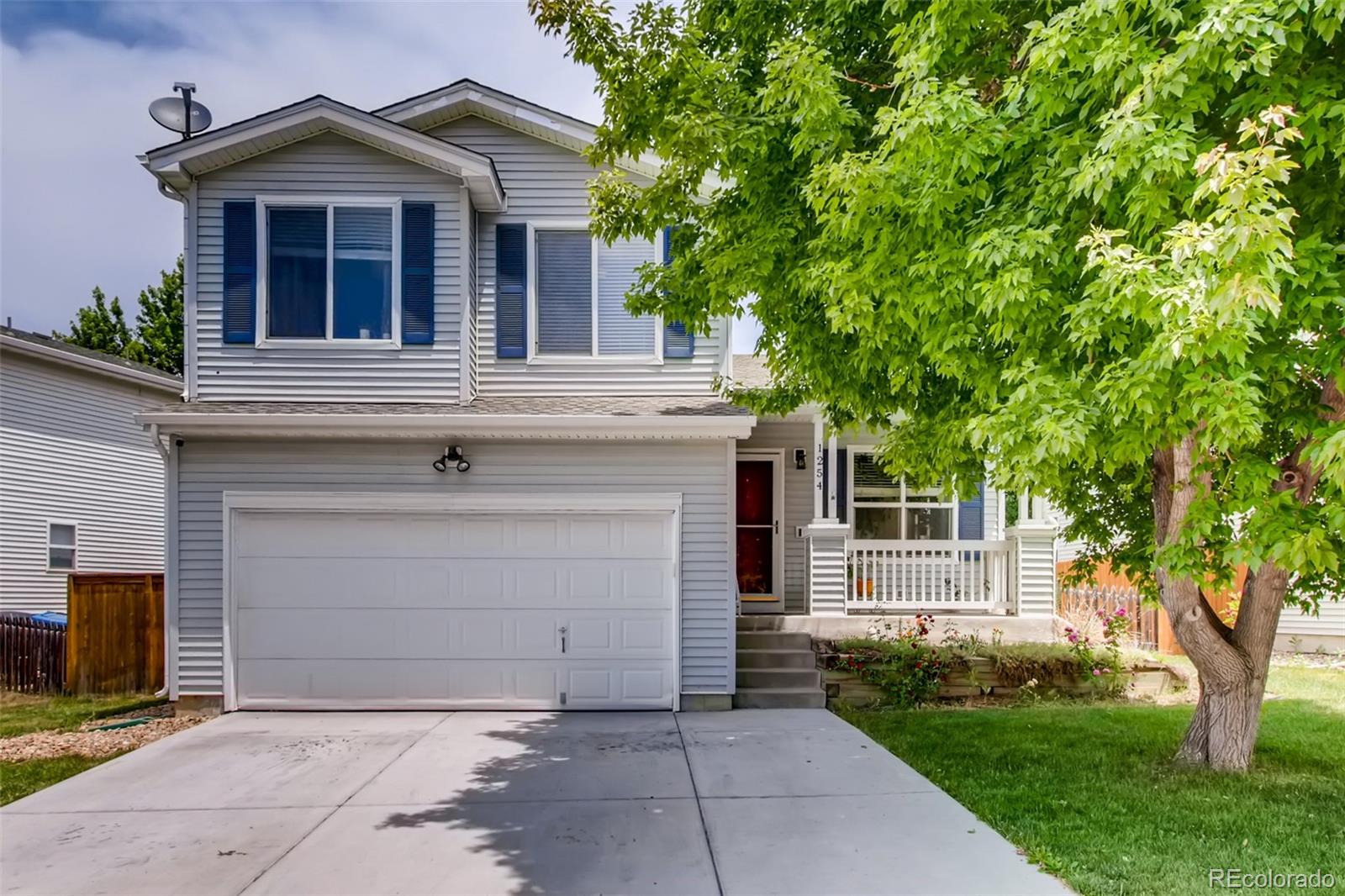 1254 Trail Ridge Road Longmont, CO 80504 - Photo 2 of 27