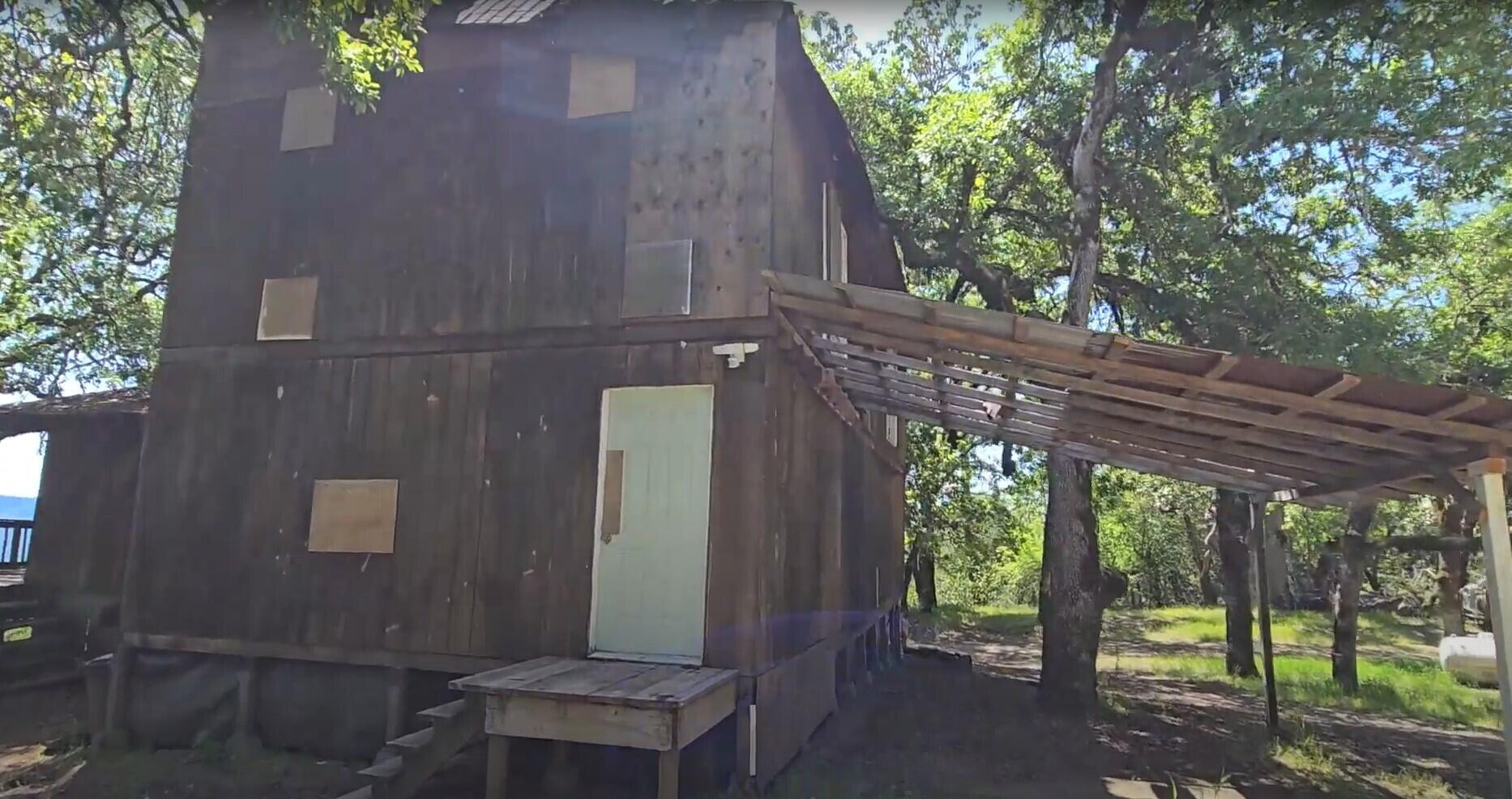 74900 Island Mountain Road Garberville, CA 95542 - Photo 16 of 37