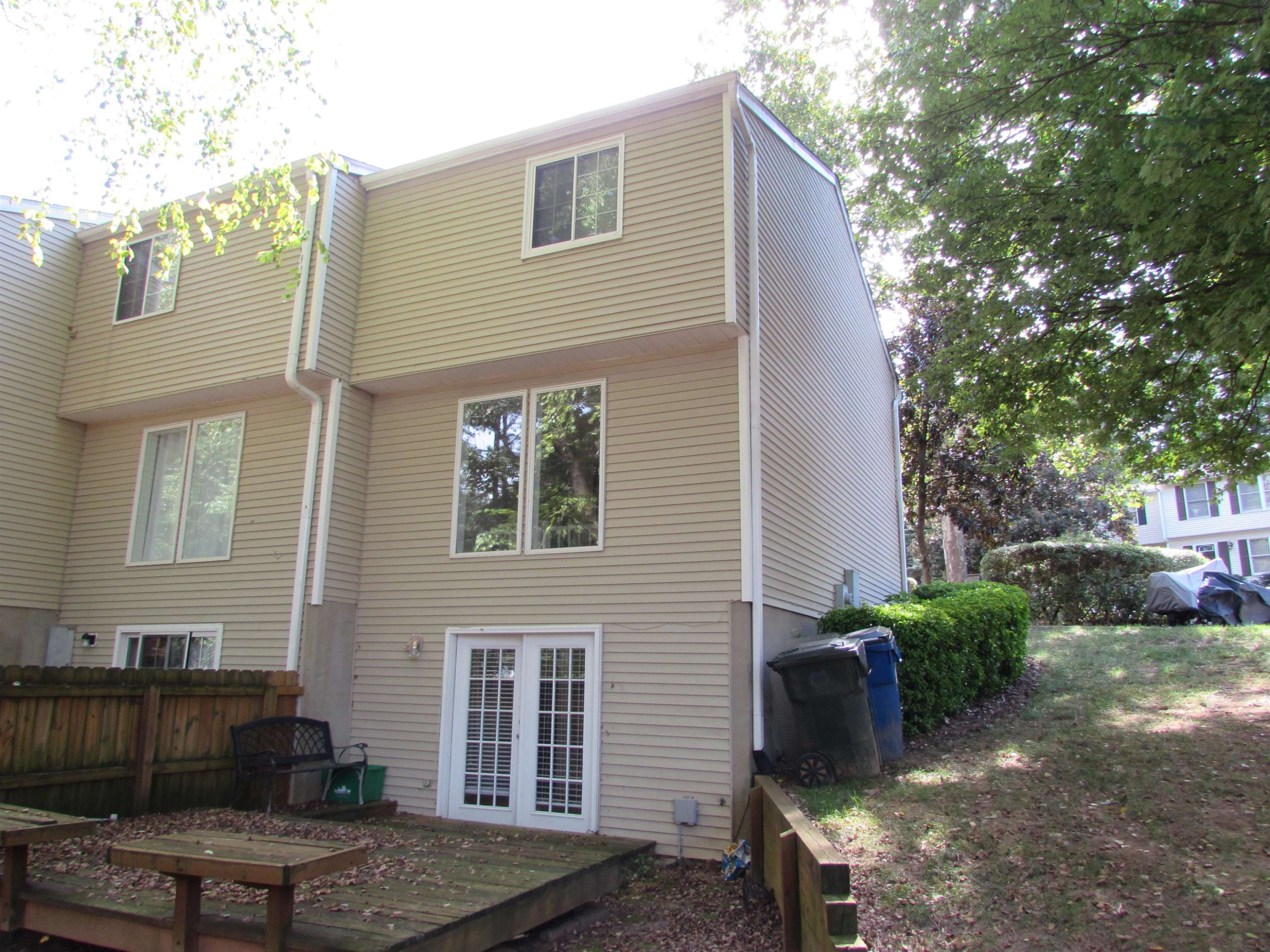 7712 Ohmann Court Raleigh, NC 27615 - Photo 19 of 24 Photo 19