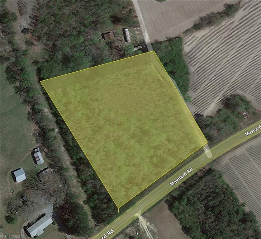 0 Maynard Road Godwin, NC 28344 - Photo 1 of 3