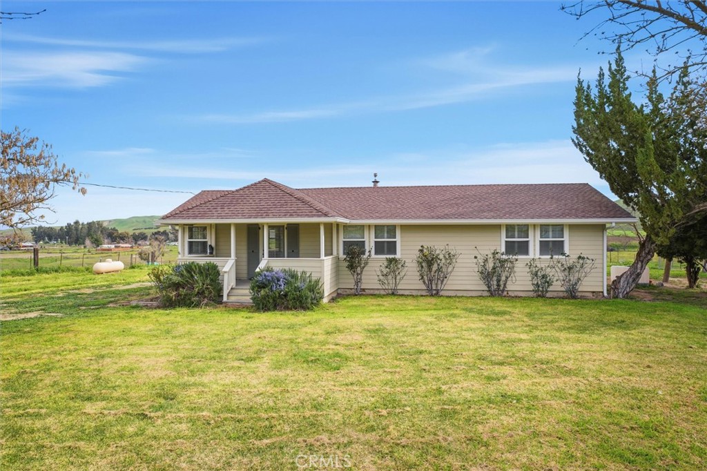 800 Truesdale Road Shandon, CA 93461 - Photo 1 of 50