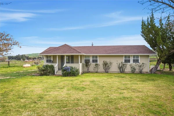 $749,000 | 800 Truesdale Road, Shandon, CA 93461