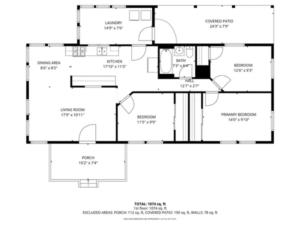 $749,000 | 800 Truesdale Road, Shandon, CA 93461