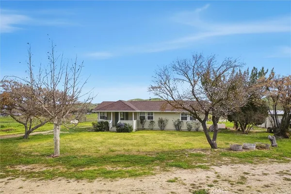$749,000 | 800 Truesdale Road, Shandon, CA 93461