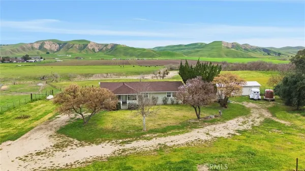 $749,000 | 800 Truesdale Road, Shandon, CA 93461
