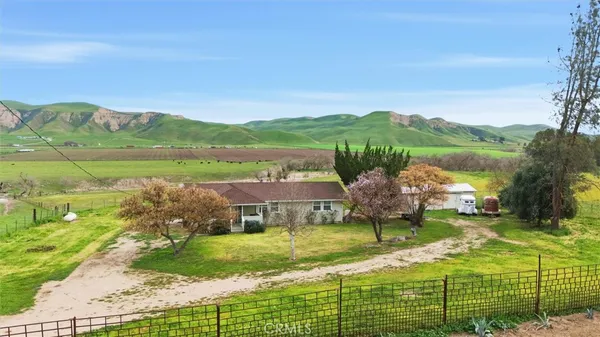 $749,000 | 800 Truesdale Road, Shandon, CA 93461