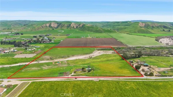 $749,000 | 800 Truesdale Road, Shandon, CA 93461
