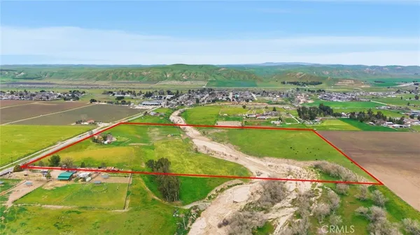 $749,000 | 800 Truesdale Road, Shandon, CA 93461