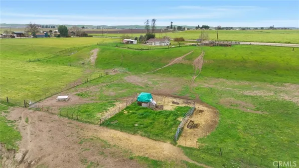 $749,000 | 800 Truesdale Road, Shandon, CA 93461