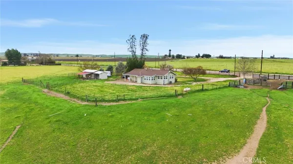 $749,000 | 800 Truesdale Road, Shandon, CA 93461