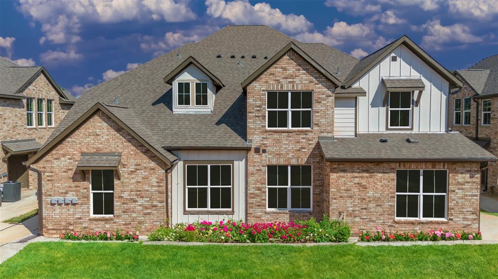 211 Park Place Circle, Unit D Waller, TX 77484 - Photo 1 of 24