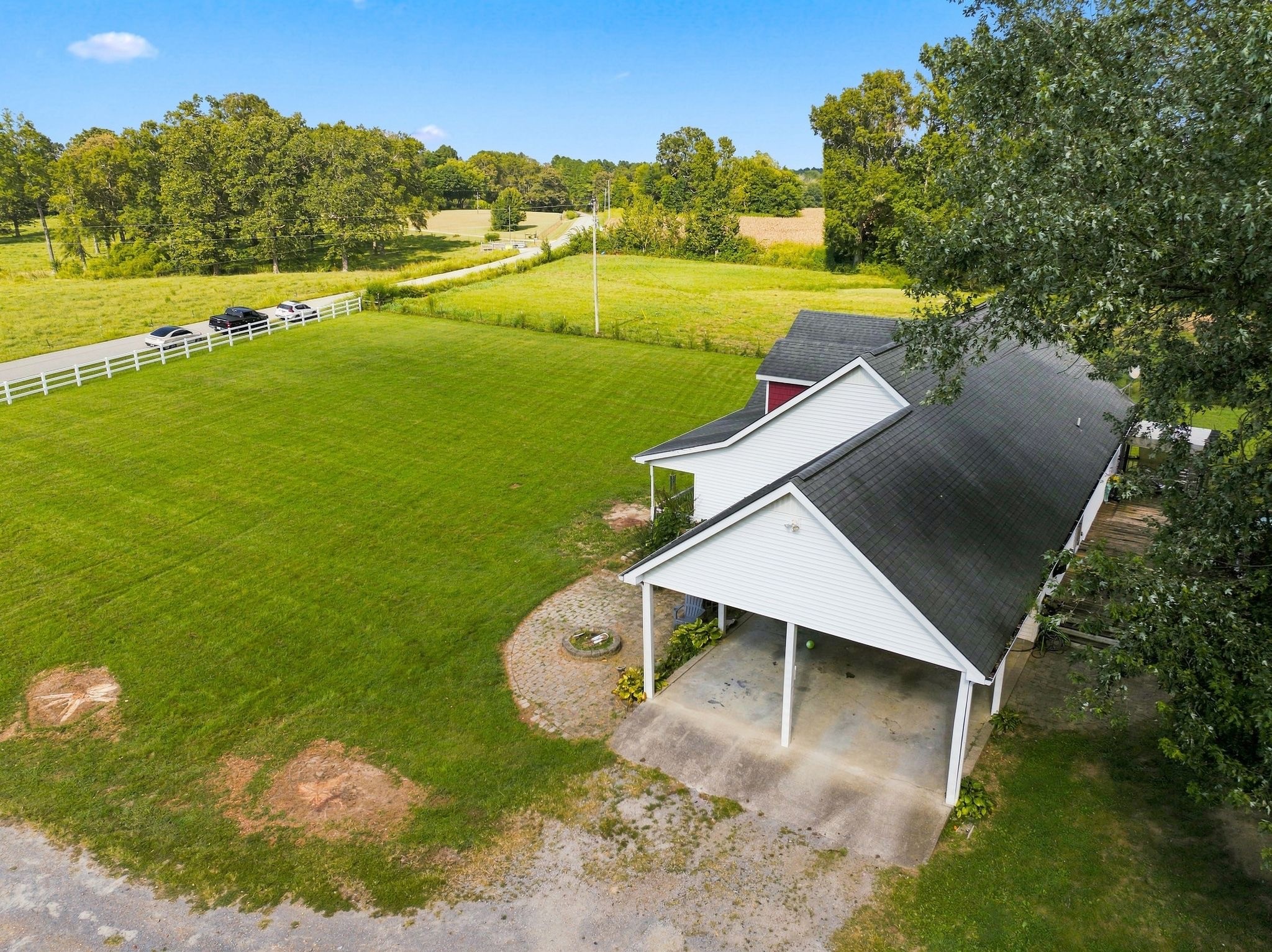 972 Mud Creek Road Morrison, TN 37357 - Photo 37 of 42 Gallery Image 37