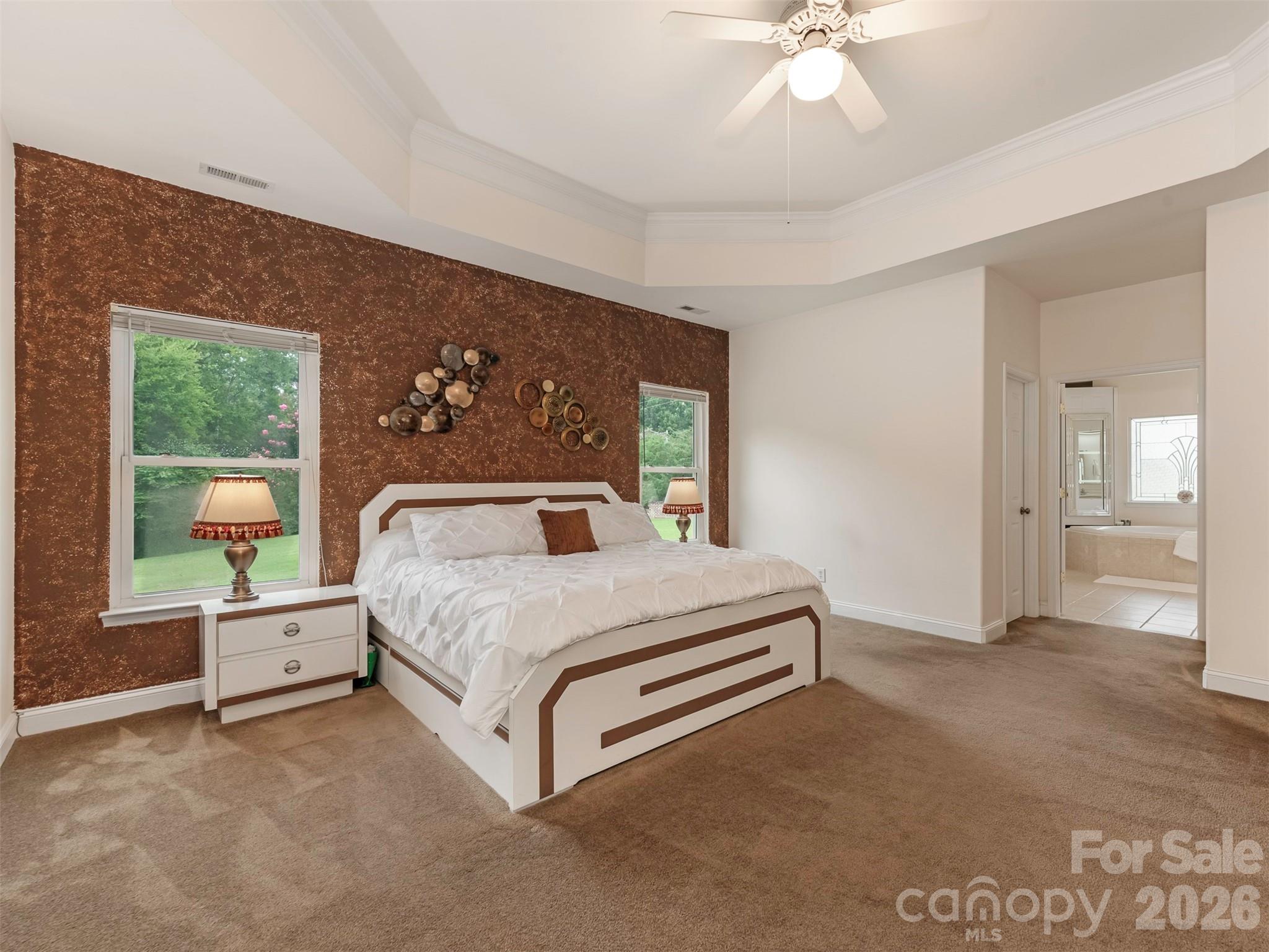 9535 Potter Road Matthews, NC 28104 - Photo 21 of 43 Gallery Image 21