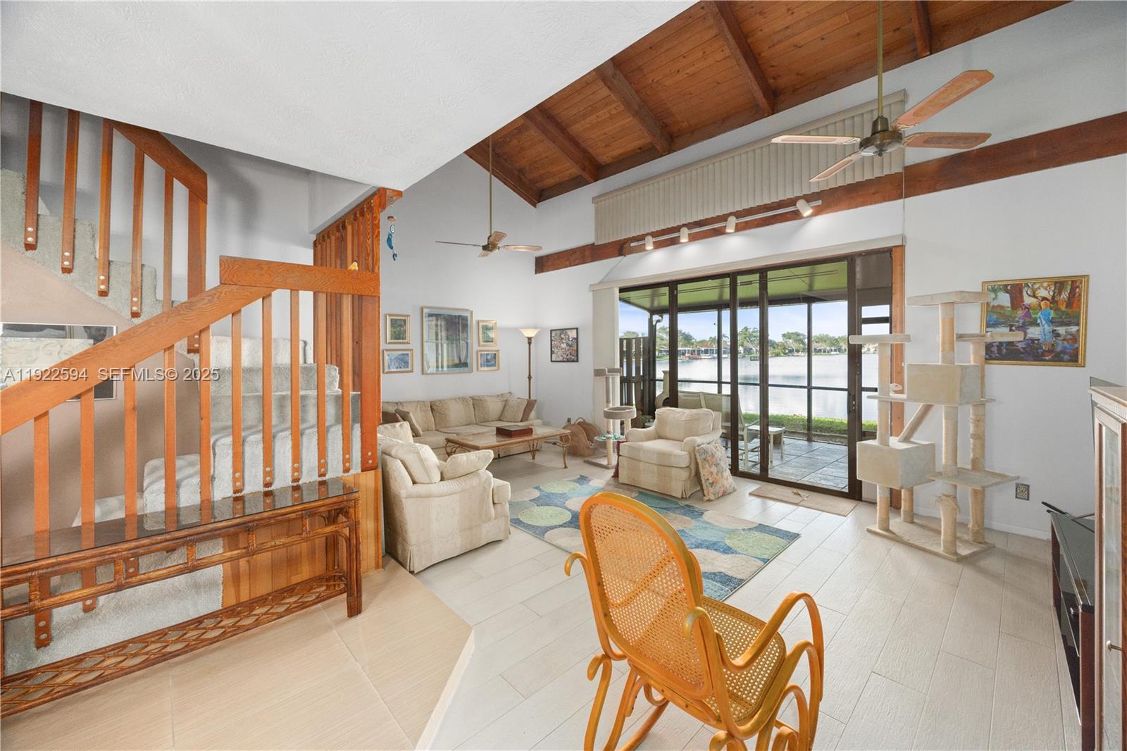 2701 Southwest 58th Manor, Unit F Dania Beach, FL 33312 - Photo 2 of 32