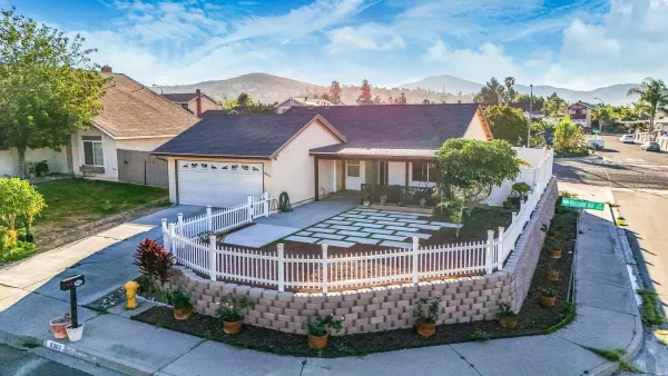 $759,999 | 8301 Blossom Hill Drive, Lemon Grove, CA 91945
