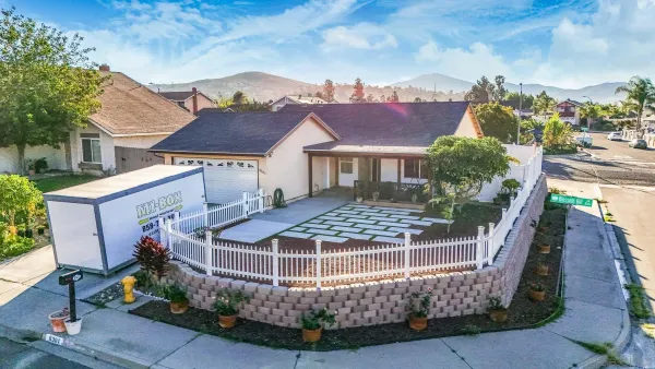 $759,999 | 8301 Blossom Hill Drive, Lemon Grove, CA 91945