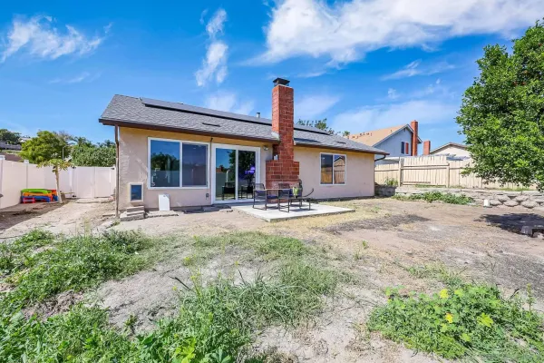 $759,999 | 8301 Blossom Hill Drive, Lemon Grove, CA 91945