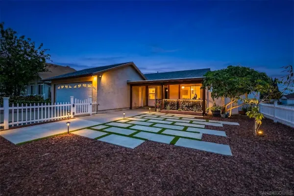 $759,999 | 8301 Blossom Hill Drive, Lemon Grove, CA 91945