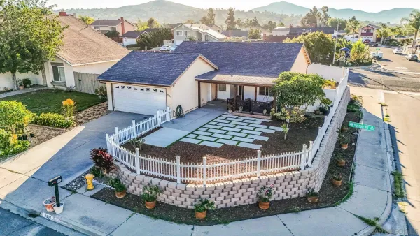 $759,999 | 8301 Blossom Hill Drive, Lemon Grove, CA 91945