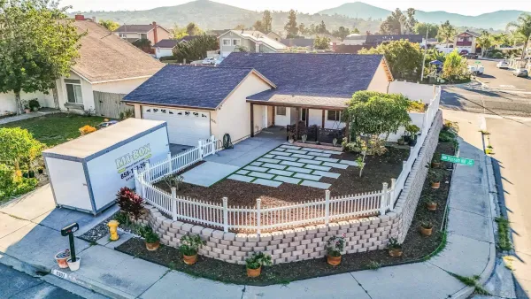 $759,999 | 8301 Blossom Hill Drive, Lemon Grove, CA 91945