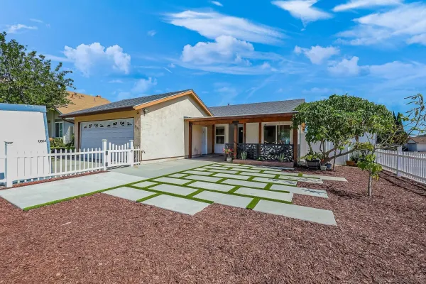 $759,999 | 8301 Blossom Hill Drive, Lemon Grove, CA 91945