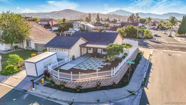 $759,999 | 8301 Blossom Hill Drive, Lemon Grove, CA 91945