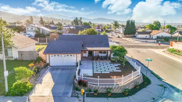 $759,999 | 8301 Blossom Hill Drive, Lemon Grove, CA 91945