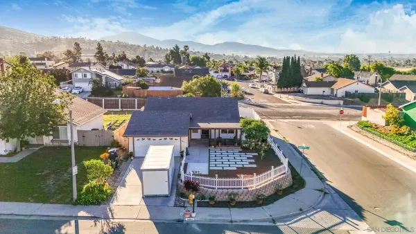 $759,999 | 8301 Blossom Hill Drive, Lemon Grove, CA 91945