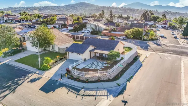 $759,999 | 8301 Blossom Hill Drive, Lemon Grove, CA 91945