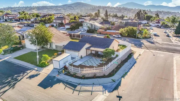 $759,999 | 8301 Blossom Hill Drive, Lemon Grove, CA 91945