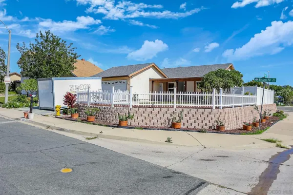 $759,999 | 8301 Blossom Hill Drive, Lemon Grove, CA 91945