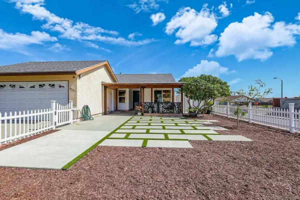 $759,999 | 8301 Blossom Hill Drive, Lemon Grove, CA 91945