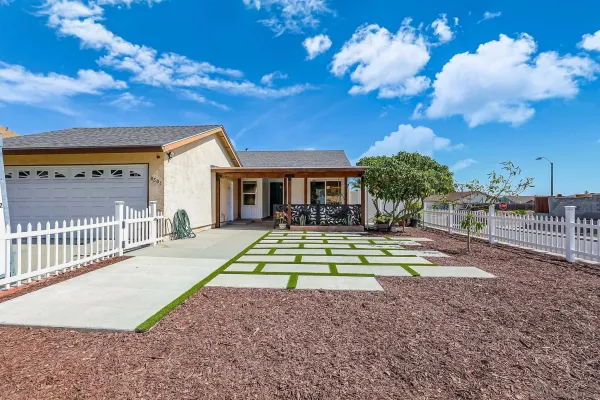 $759,999 | 8301 Blossom Hill Drive, Lemon Grove, CA 91945