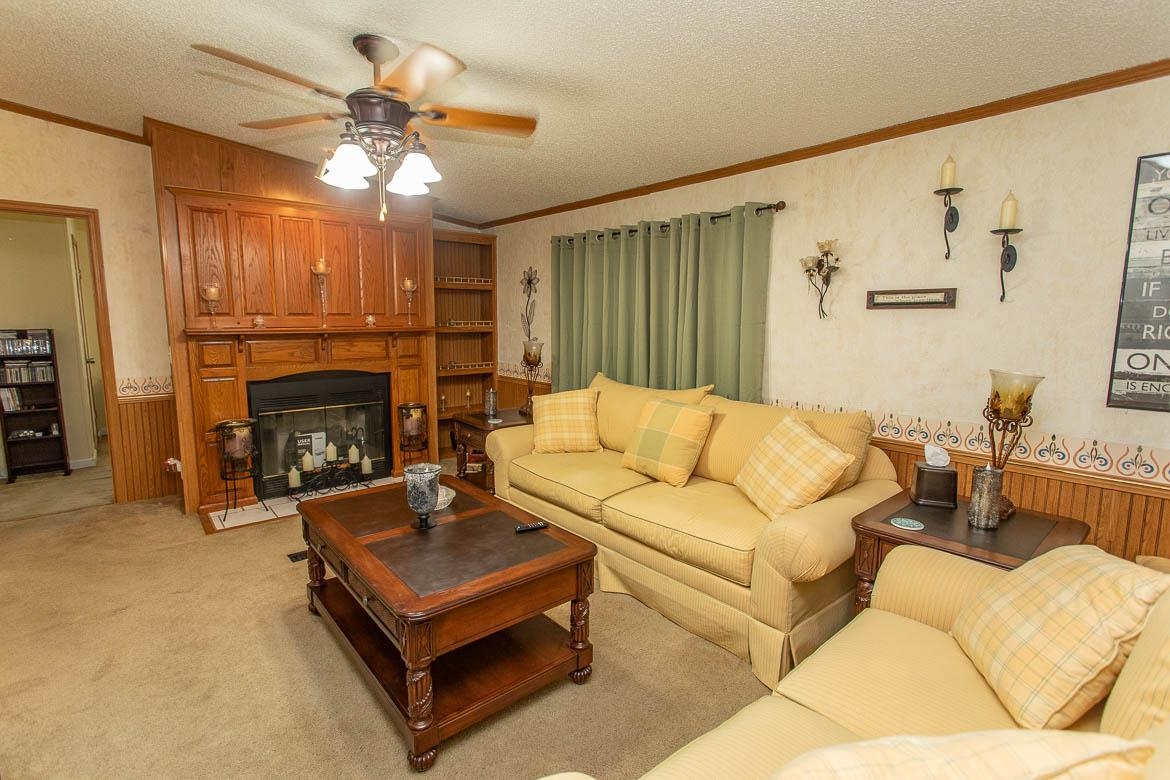 2260 Harvey Road Loris, SC 29569 - Photo 7 of 51