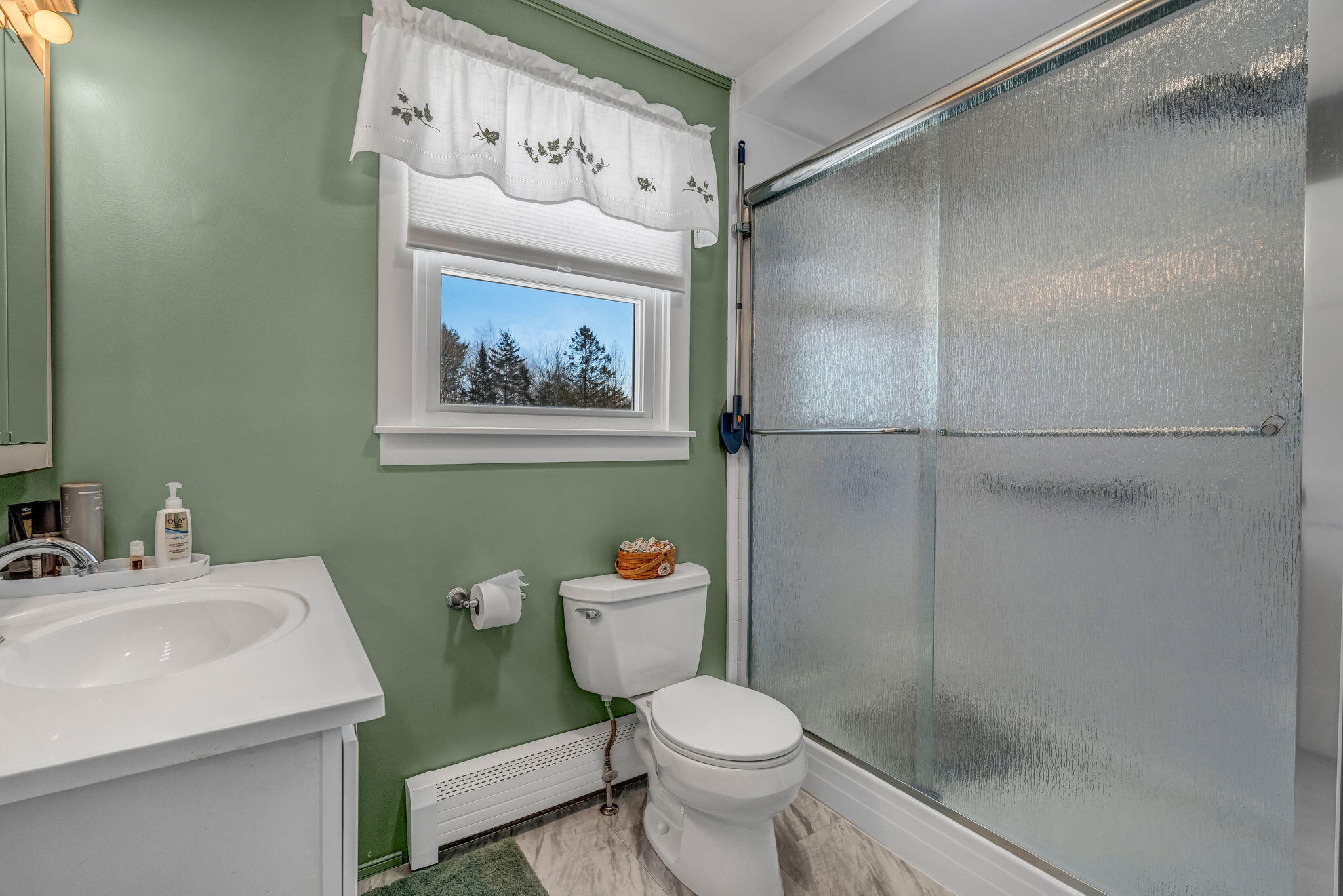 503 Stetson Road Kenduskeag, ME 04450 - Photo 30 of 56 Bathroom