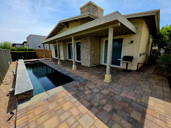 $5,500 | 4415 Vantage Lane, Palm Springs, CA 92262